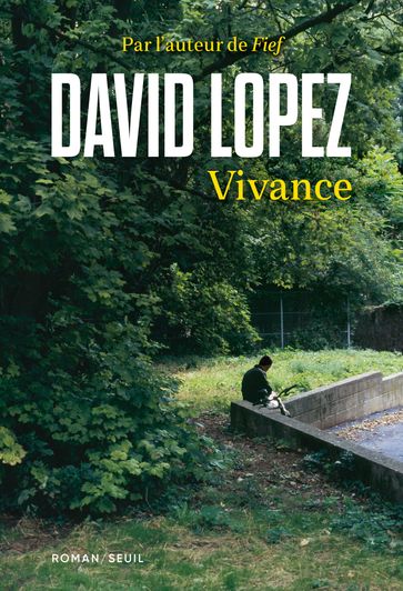 Vivance - David Lopez