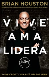 Vive Ama Lidera