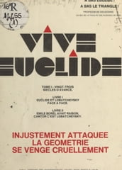 Vive Euclide (1)