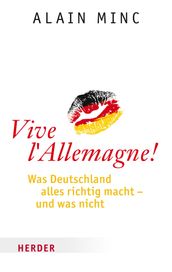 Vive l Allemagne!