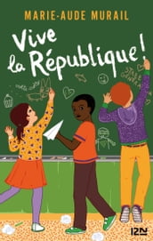 Vive la République !