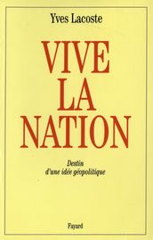 Vive la nation