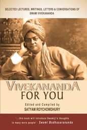 Vivekananda For You