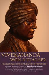 Vivekananda, World Teacher