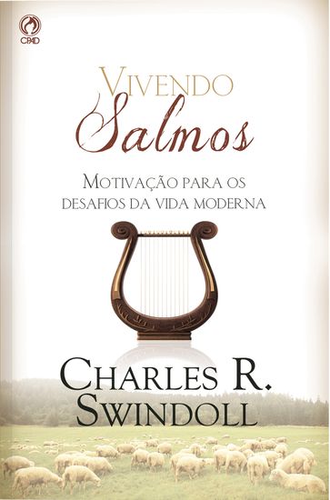 Vivendo Salmos - Charles Swindoll