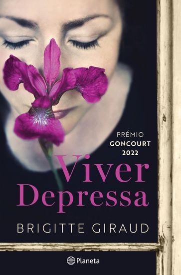 Viver Depressa - Brigitte Giraud