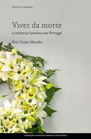Viver da Morte - Rita Canas Mendes