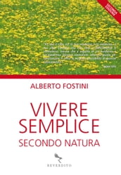 Vivere semplice secondo natura