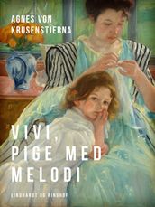 Vivi, pige med melodi