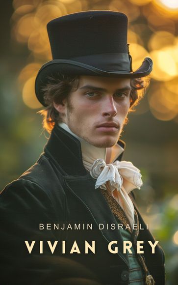 Vivian Grey - Benjamin Disraeli