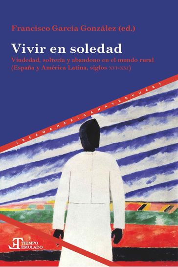 Vivir en soledad