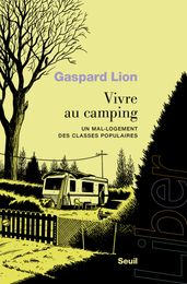 Vivre au camping