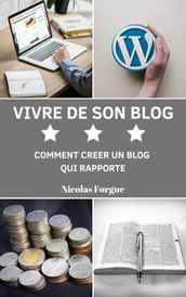 Vivre de son blog