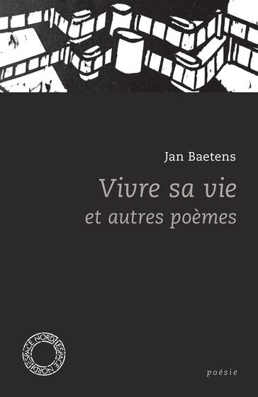 Vivre sa vie - Jan Baetens