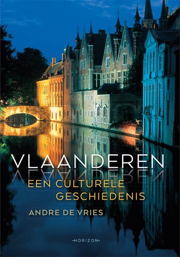 Vlaanderen - André De Vries