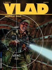 Vlad - tome 4 - Dernière issue