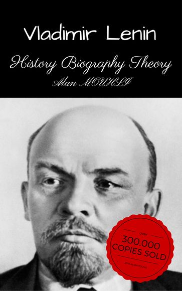Vladimir Lenin - Alan MOUHLI