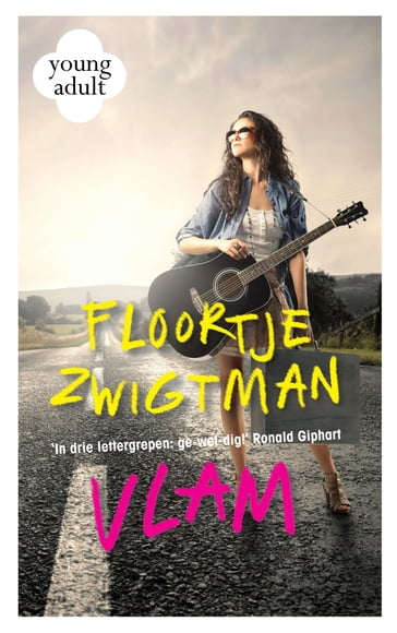 Vlam - Floortje Zwigtman