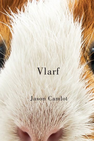 Vlarf - Jason Camlot