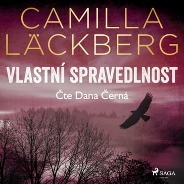 Vlastní spravedlnost - Camilla Lackberg