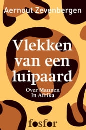 Vlekken van een luipaard