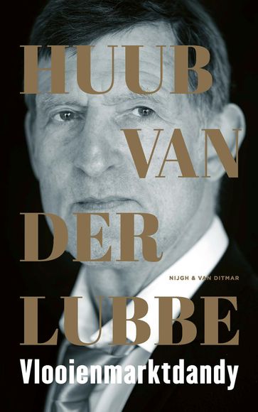 Vlooienmarktdandy - Huub van der Lubbe