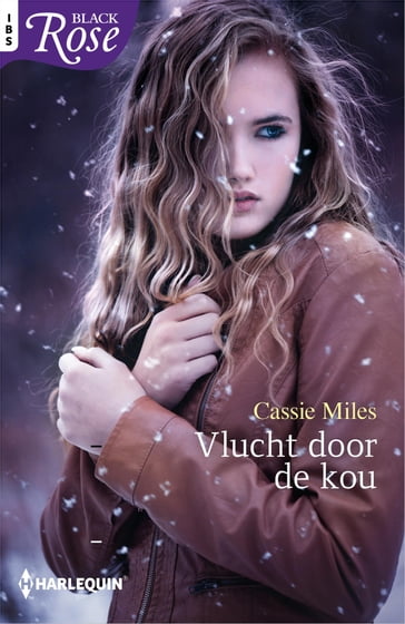 Vlucht door de kou - Cassie Miles