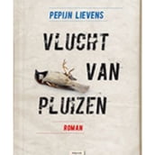 Vlucht van pluizen