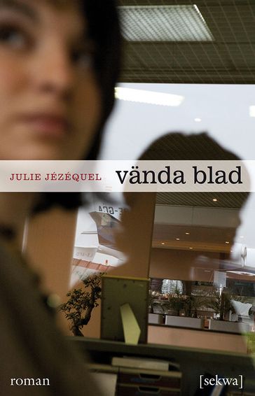 Vända blad - Julie Jézéquel