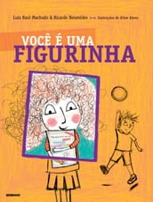 Você é uma figurinha