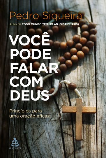 Você pode falar com Deus - Pedro Siqueira