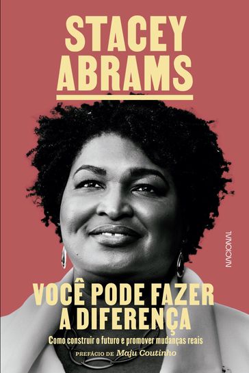 Você pode fazer a diferença - Stacey Abrams