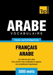 Vocabulaire Français-Arabe pour l