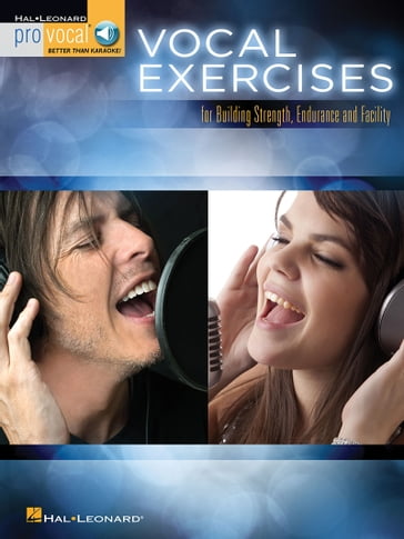 Vocal Exercises - Hal Leonard Corp.