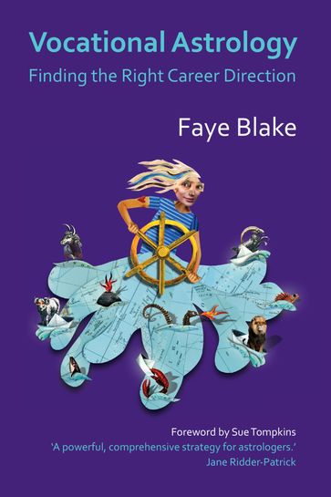 Vocational Astrology - Faye Blake