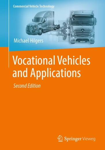 Vocational Vehicles and Applications - Michael Hilgers
