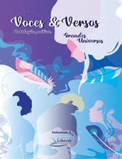 Voces & Versos