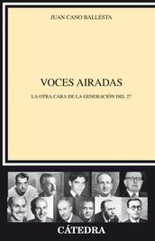 Voces airadas