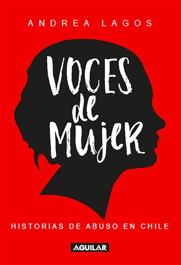 Voces de mujer - Andrea Lagos