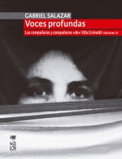 Voces profundas