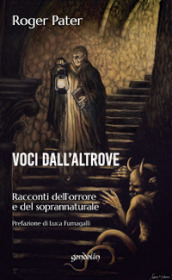 Voci dall altrove