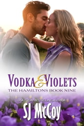 Vodka and Violets