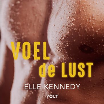 Voel de lust - Elle Kennedy