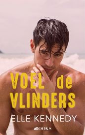 Voel de vlinders