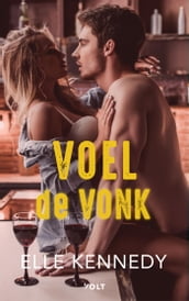 Voel de vonk