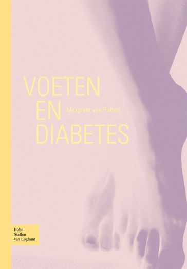 Voeten en diabetes - M. van Putten