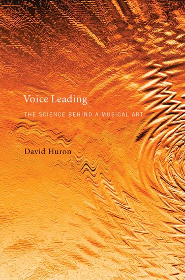 Voice Leading - David Huron