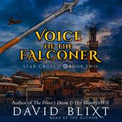Voice Of The Falconer