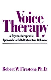 Voice Therapy