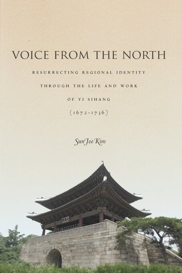 Voice from the North - Sun Joo Kim